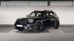 Blauw Gebruikt 2022 Mini Cooper Countryman Business SUV | € 32.500 (Eerlijke prijs)
