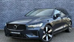 Gebruikt 2024 Volvo V60 Plus Stationwagen | € 49.899 (Eerlijke prijs)