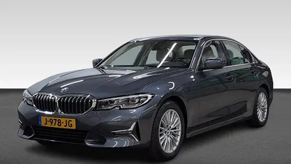 Occasion 2020 BMW 320 Executive Sedan | € 23.925 (Goede deal)