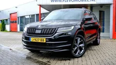 Gebruikt 2020 Skoda Kodiaq Business Line SUV | € 22.450 (Eerlijke prijs)