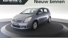 Gebruikt 2009 Toyota Verso MPV | € 7.950 (Eerlijke prijs)