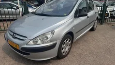 Gebruikt 2004 Peugeot 307 Hatchback | € 895 (Goede deal)