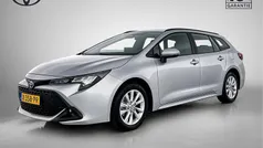 Gebruikt 2024 Toyota Corolla Hybrid Active Stationwagen | € 29.950 (Super prijs)