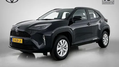Occasion 2024 Toyota Yaris Cross Active SUV | € 26.800 (Eerlijke prijs)