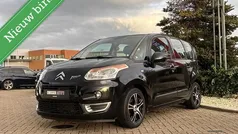 Gebruikt 2010 Citroën C3 Picasso MPV | € 2.950 (Super prijs)