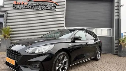 Occasion Ford Focus Business Edition 125 PK (91 kW) 2019 Stationwagen