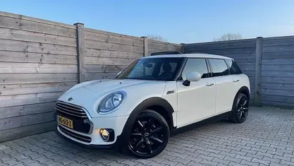 Occasion 2015 Mini Clubman Pepper Stationwagen | € 12.450 (Eerlijke prijs)