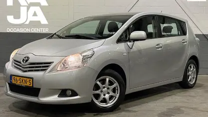 Occasion 2011 Toyota Verso Business Edition MPV | € 5.995 (Goede deal)