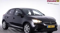Gebruikt 2022 Opel Corsa Edition Hatchback | € 15.900 (Eerlijke prijs)