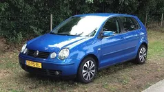 Gebruikt 2004 VW Polo Hatchback | € 2.950 (Eerlijke prijs)