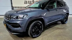 Grijs Gebruikt 2022 Jeep Compass SUV | € 24.950 (Goede deal)