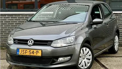 Occasion VW Polo 60 PK (44 kW) 2010 Hatchback