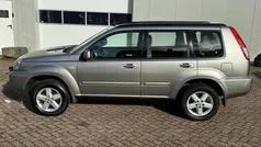 Grijs Gebruikt 2006 Nissan X-Trail SUV | € 3.950 (Eerlijke prijs)