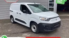 Wit Gebruikt 2024 Fiat Doblò MPV | € 14.944 (Eerlijke prijs)
