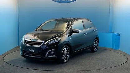 Occasion Peugeot 108 69 PK (50 kW) 2015 Hatchback