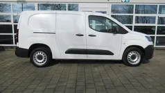 Wit Gebruikt 2019 Citroën Berlingo MPV | € 7.400 (Eerlijke prijs)