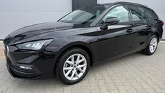 Gebruikt 2022 Seat Leon Business Stationwagen | € 19.950 (Goede deal)