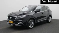 Zwart Gebruikt 2022 MG EHS Luxury SUV | € 19.900 (Goede deal)