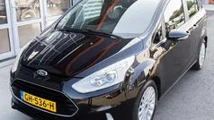 Gebruikt 2013 Ford B-MAX Titanium MPV | € 6.950 (Eerlijke prijs)