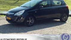 Gebruikt 2013 Opel Corsa Design Edition Hatchback | € 3.450 (Eerlijke prijs)