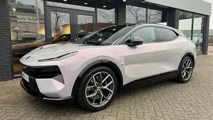 Grijs Gebruikt 2023 Lotus Eletre SUV | € 83.950 (Super prijs)