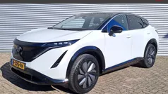 Gebruikt 2022 Nissan Ariya Evolve SUV | € 30.995 (Eerlijke prijs)