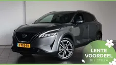 Grijs Gebruikt 2024 Nissan Qashqai 360º SUV | € 31.949 (Eerlijke prijs)