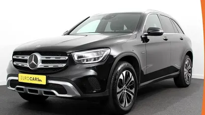 Gebruikt 2021 Mercedes GLC300 Exclusive SUV | € 38.890 (Super prijs)