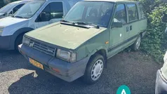 Wit Gebruikt 1988 Nissan Prairie | € 1.000
