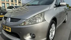Grijs Gebruikt 2008 Mitsubishi Grandis MPV | € 2.750 (Eerlijke prijs)