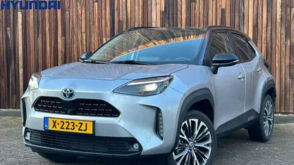 Occasion Toyota Yaris Cross Play 116 PK (85 kW) 2023 SUV