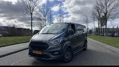Gebruikt 2020 Ford Transit Custom Sport Van | € 25.244 (Eerlijke prijs)