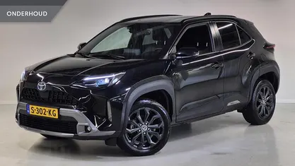 Occasion Toyota Yaris Cross X-plore 116 PK (85 kW) 2023 SUV