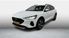 Gebruikt 2024 Ford Focus Active Hatchback | € 29.980 (Eerlijke prijs)
