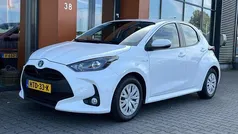 Gebruikt 2021 Toyota Yaris Comfort Hatchback | € 18.490 (Eerlijke prijs)