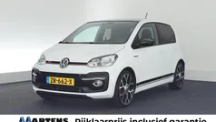 Wit Gebruikt 2019 VW up! GTI Hatchback | € 14.749 (Eerlijke prijs)