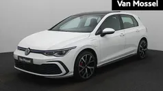 Wit Gebruikt 2021 VW Golf VIII GTE Hatchback | € 27.900 (Eerlijke prijs)