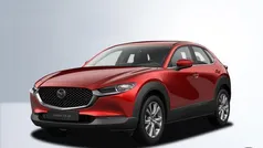 Gebruikt 2024 Mazda CX-30 Exclusive-Line SUV | € 48.690 (Eerlijke prijs)