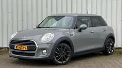 Gebruikt 2017 Mini ONE Business Hatchback | € 13.445 (Goede deal)
