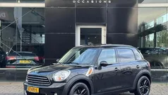 Gebruikt 2010 Mini Cooper Countryman SUV | € 6.995 (Eerlijke prijs)