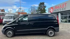 Gebruikt 2014 Mercedes Vito MPV | € 4.595 (Eerlijke prijs)