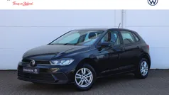 Hatchback Gebruikt 2021 VW Polo Life Hatchback | € 17.950 (Eerlijke prijs)