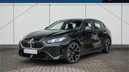 Occasion 2025 BMW 120 Comfort Edition Hatchback | € 36.450 (Eerlijke prijs)
