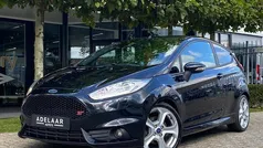 Gebruikt 2014 Ford Fiesta ST Hatchback | € 11.450 (Eerlijke prijs)