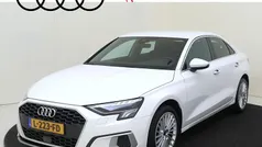 Gebruikt 2021 Audi A3 Business Sedan | € 24.450 (Goede deal)