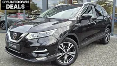 Gebruikt 2019 Nissan Qashqai N-Connecta SUV | € 19.045 (Eerlijke prijs)