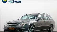 Gebruikt 2006 Mercedes 350 Avantgarde Stationwagen | € 9.950 (Super prijs)