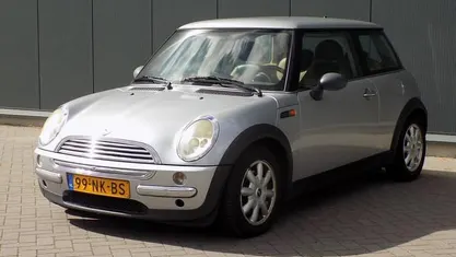 Occasion 2003 Mini ONE Hatchback | € 1.399 (Eerlijke prijs)