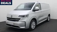 Gebruikt 2024 VW Transporter Van | € 44.730 (Super prijs)