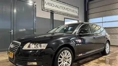 Gebruikt 2009 Audi A6 Proline Stationwagen | € 4.949 (Goede deal)